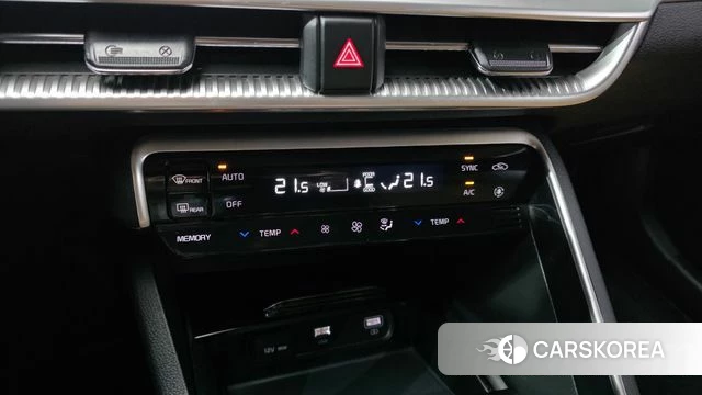 Kia K5 3rd generation id 5041122 из Кореи 24