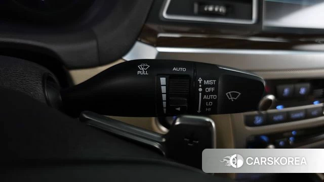 Genesis G80 id 5035919 из Кореи 24