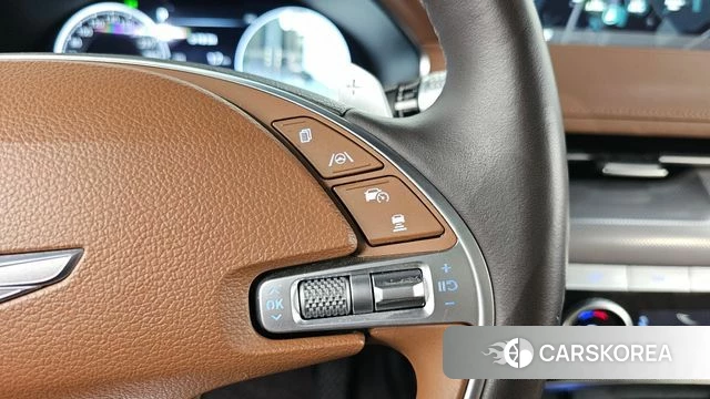 Genesis G80 (RG3) id 4981478 из Кореи 24