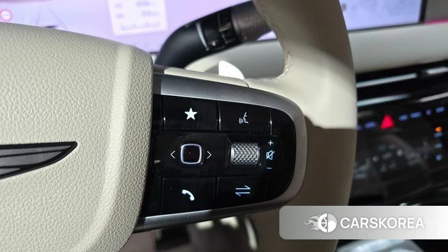 Genesis G80 (RG3) id 4995536 из Кореи 24