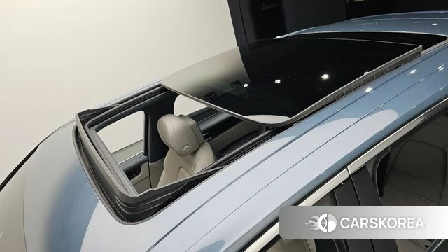Porsche Cayenne (PO536) id 4959723 из Кореи 24