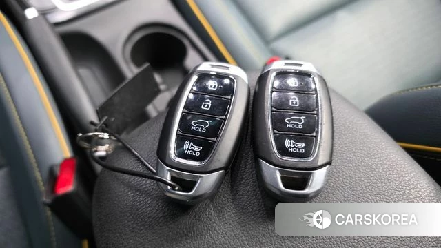 Hyundai Kona id 4693958 из Кореи 24