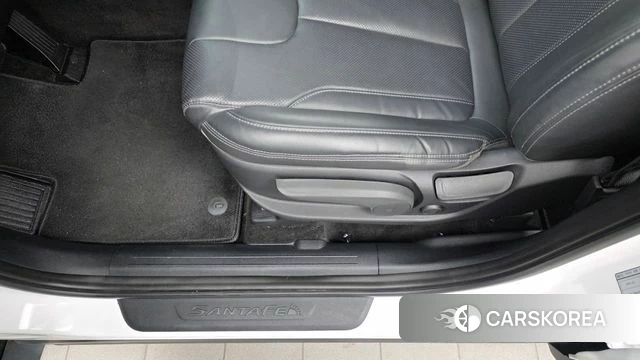 Hyundai The New Santa Fe id 5016877 из Кореи 24