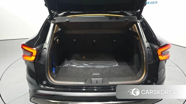 Chevrolet (GM Daewoo) Trax Crossover id 4935436 из Кореи 24