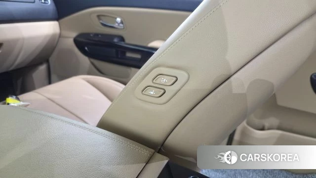 Kia The New Carnival id 4978125 из Кореи 24