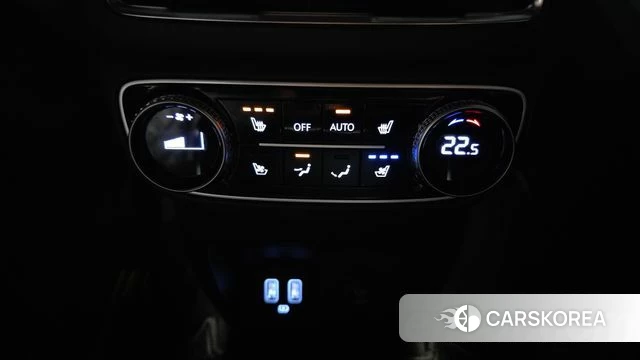 Genesis GV80 id 4942452 из Кореи 24