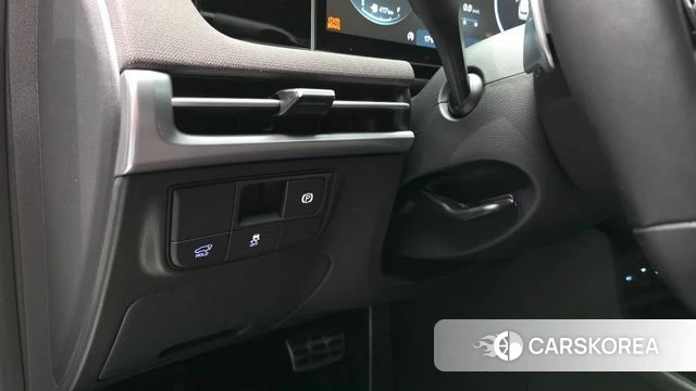 Hyundai The New Tucson (NX4) id 5057966 из Кореи 24