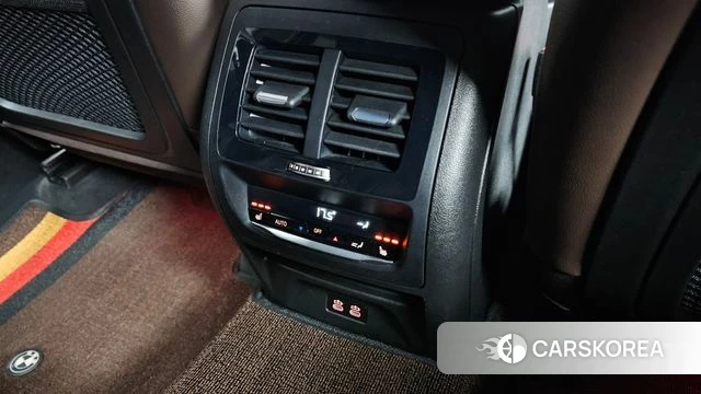 BMW X3 (G01) id 4959003 из Кореи 24