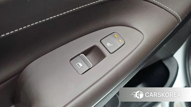 Hyundai Grandeur IG id 4960390 из Кореи 24