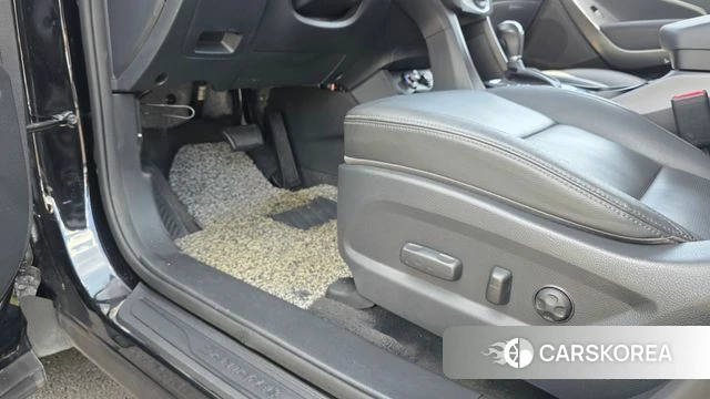 Hyundai Santa Fe The Prime id 4643071 из Кореи 24