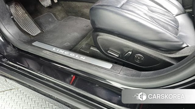 Lincoln New MKZ id 4952563 из Кореи 24