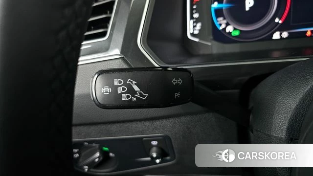 Volkswagen Tiguan second Generation id 5059961 из Кореи 24