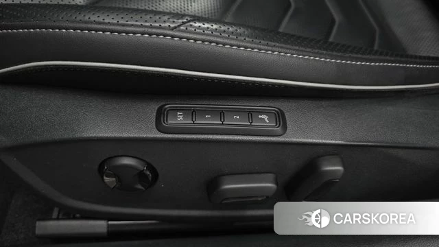 Volkswagen Arteon id 5018016 из Кореи 24