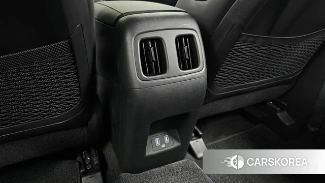 Hyundai Tucson (NX4) id 4745414 из Кореи 24