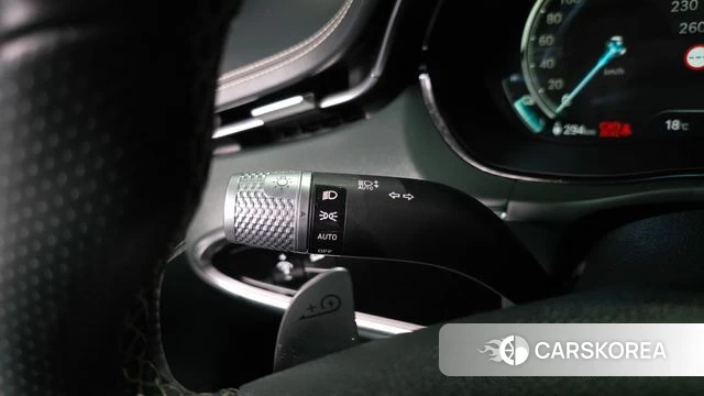 Genesis Electrified GV70 id 4997103 из Кореи 24