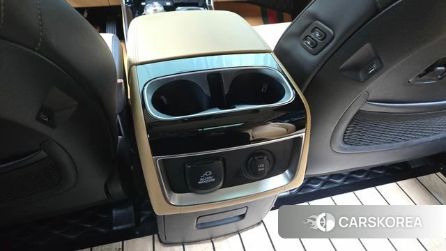 Kia Carnival 4th generation id 4980882 из Кореи 24