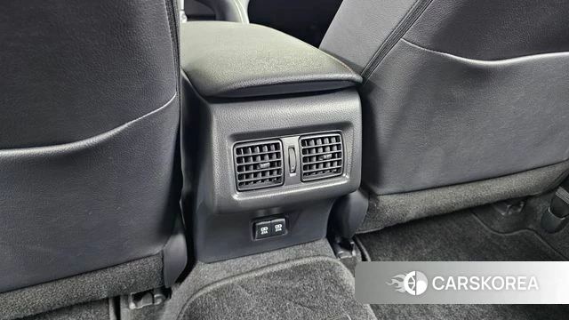 Toyota Camry (XV70) id 5018732 из Кореи 24