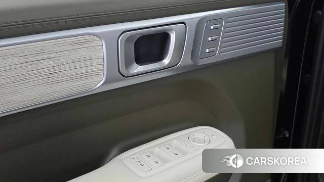 Hyundai Santa Fe (MX5) id 4995792 из Кореи 24