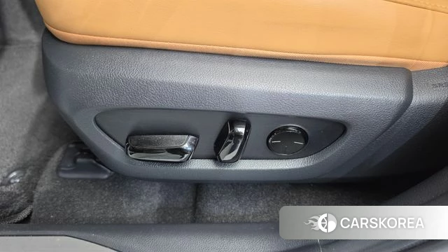 Lexus NX350h Second generation id 4974813 из Кореи 24