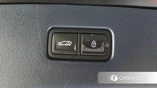 Genesis GV80 id 4965844 из Кореи 24