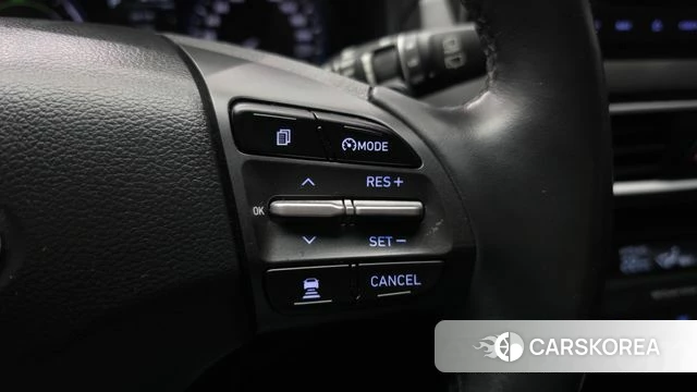 Hyundai Kona Hybrid id 4998294 из Кореи 24