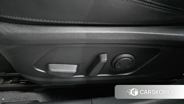 Kia K5 Hybrid 3rd Generation id 5013050 из Кореи 24