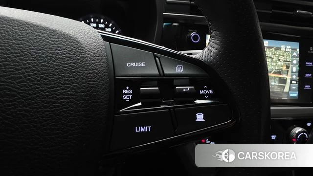 Ssangyong Beautiful Korando id 4998196 из Кореи 24