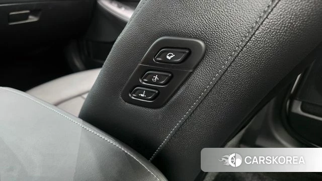 Hyundai Sonata (DN8) id 4951706 из Кореи 24