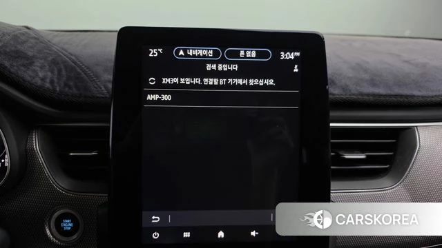 Renault Korea (Samsung) XM3 id 4898763 из Кореи 24