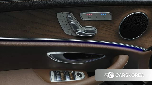 Mercedes-Benz E-Class W213 id 5047733 из Кореи 24