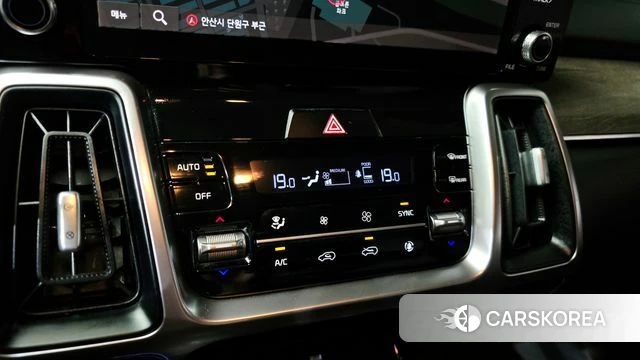 Kia Sorento 4th Generation id 5017882 из Кореи 24