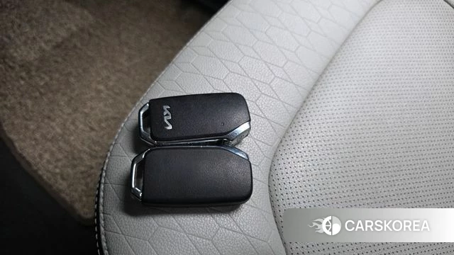 Kia The New Kia Ray id 4996892 из Кореи 24