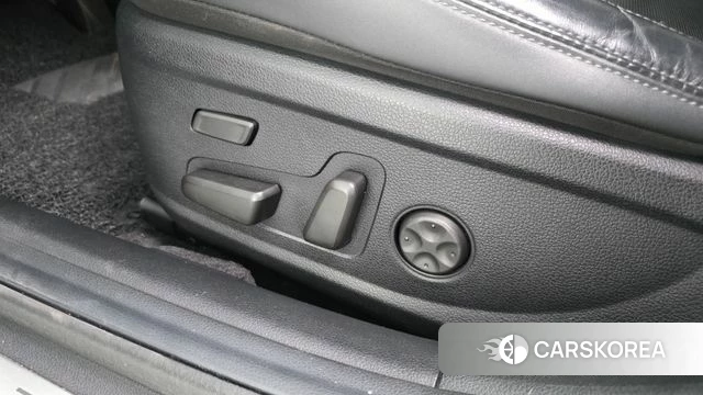 Hyundai The New Grandeur IG id 4959813 из Кореи 24