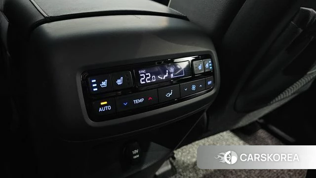 Hyundai Palisade id 5047895 из Кореи 24