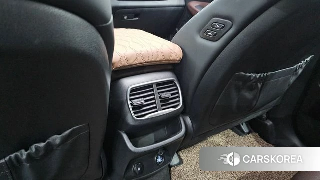 Hyundai Santa Fe TM id 4722381 из Кореи 24