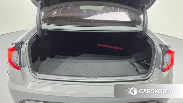 Hyundai Sonata (DN8) id 4998173 из Кореи 24