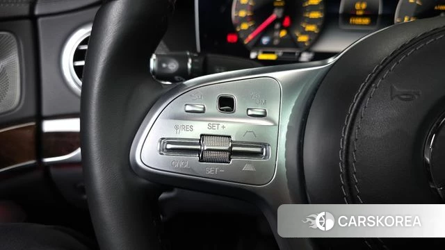 Mercedes-Benz S-Class W222 id 4987979 из Кореи 24