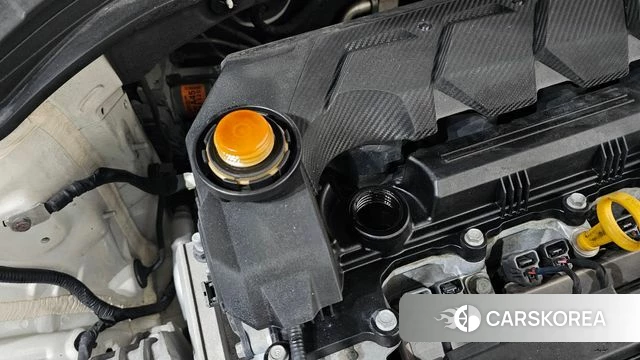 Hyundai The New Avante AD id 4658042 из Кореи 24
