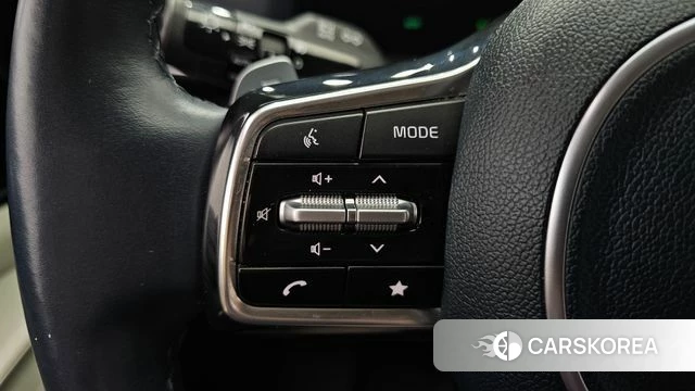 Kia The New Carnival 4th Generation id 4990577 из Кореи 24