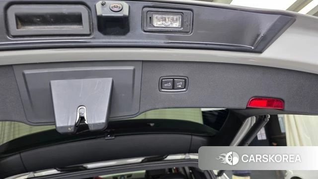 Porsche Cayenne (PO536) id 4710586 из Кореи 24