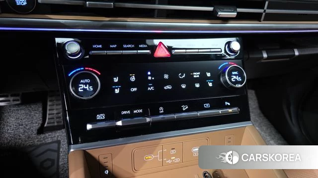 Hyundai Santa Fe (MX5) id 5026183 из Кореи 24