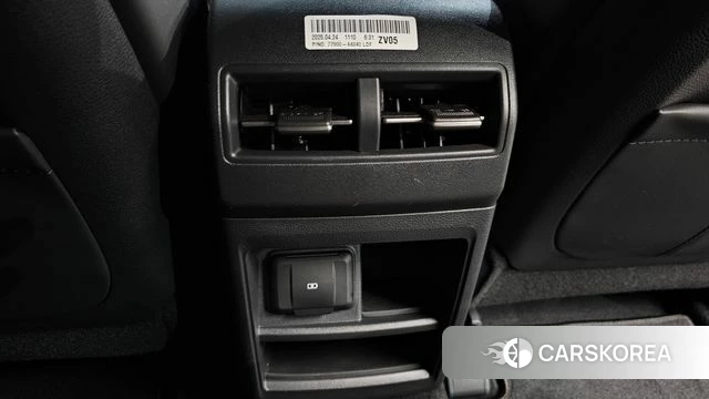 Ssangyong The New Torres id 4934589 из Кореи 24