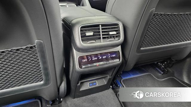 Mercedes-Benz GLE-Class W167 id 4940883 из Кореи 24