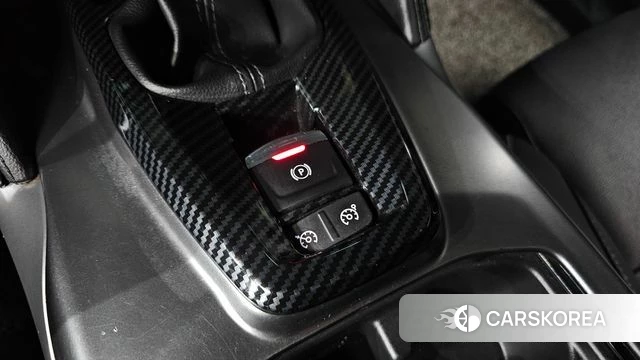 Renault Korea (Samsung) The New QM6 id 4992119 из Кореи 24