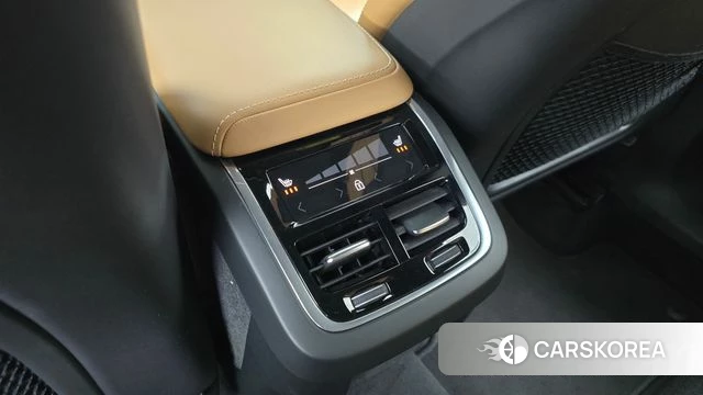 Volvo XC60 second Generation id 4998300 из Кореи 24