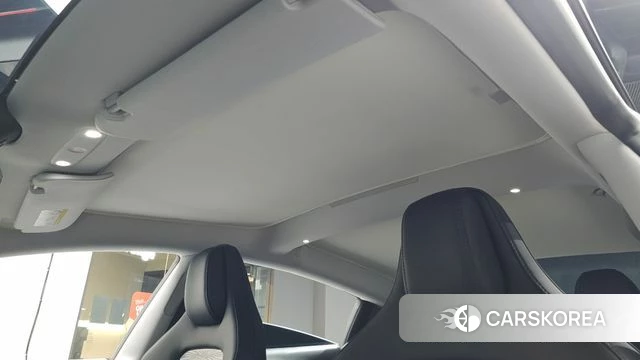 Tesla Model 3 id 4635289 из Кореи 24