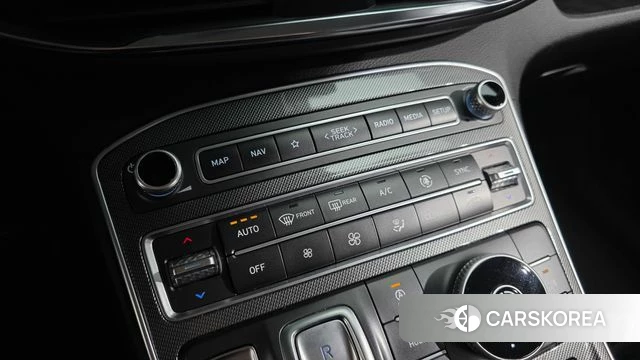 Hyundai The New Santa Fe id 4965988 из Кореи 24