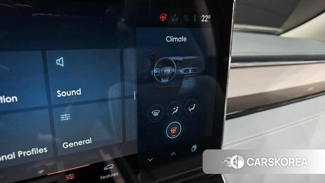 Lincoln Navigator 4th generation id 4996946 из Кореи 24