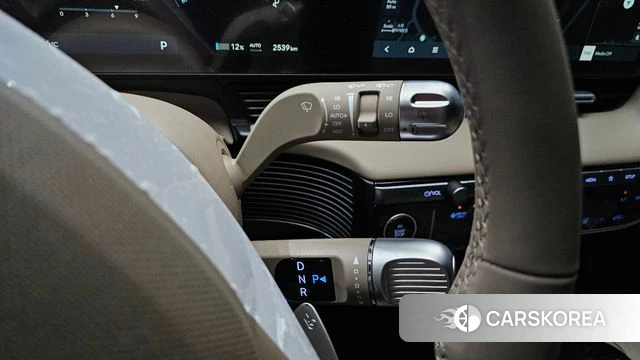 Hyundai The New Ionic 5 id 4979930 из Кореи 24