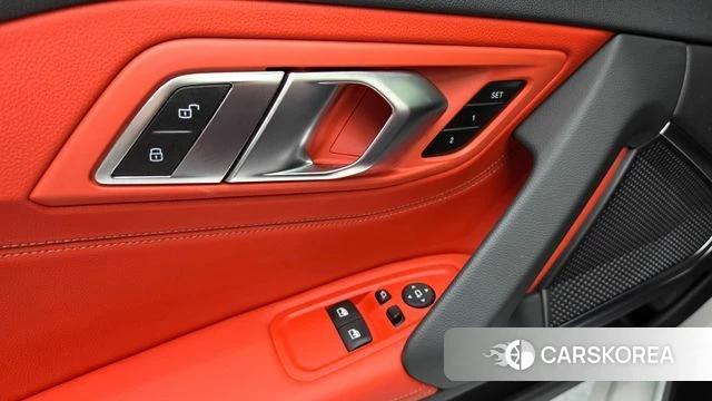 BMW Z4 (G29) id 4990306 из Кореи 24